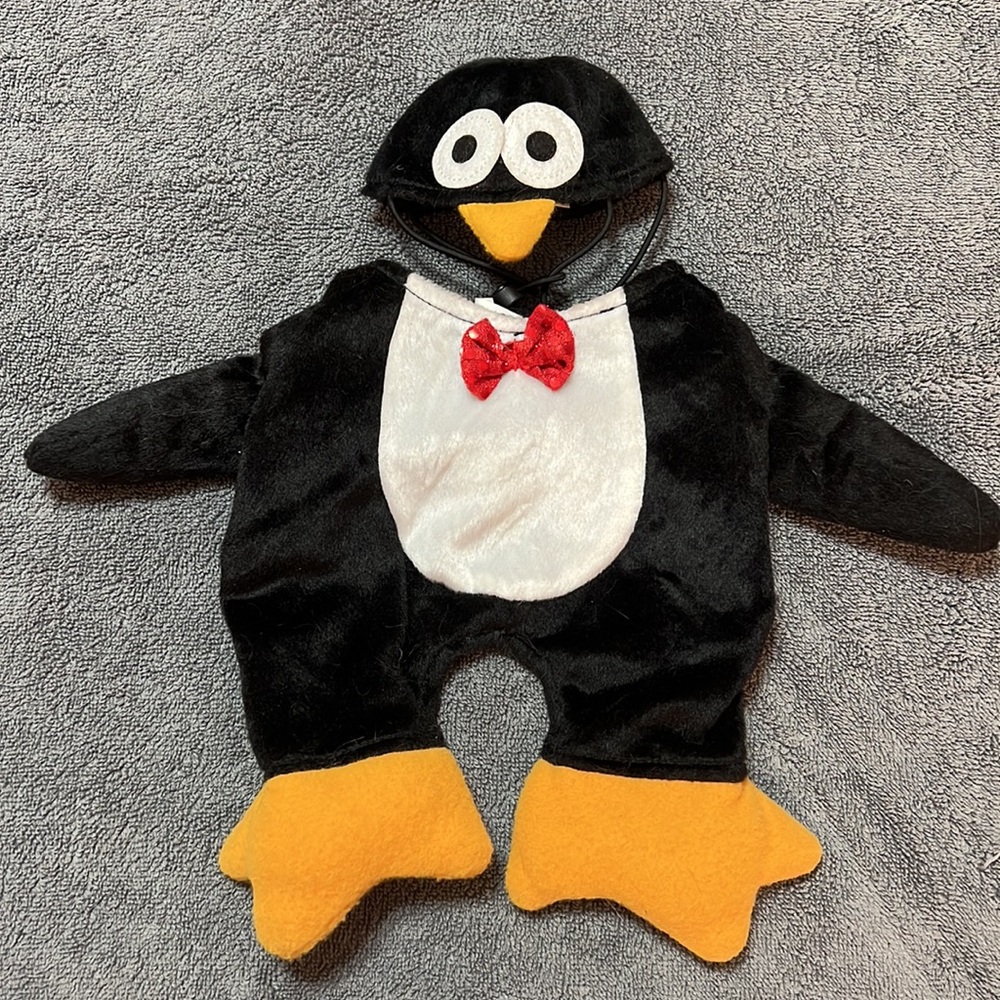 Pet bundle of costumes/attire Size small - Picture 5 of 15